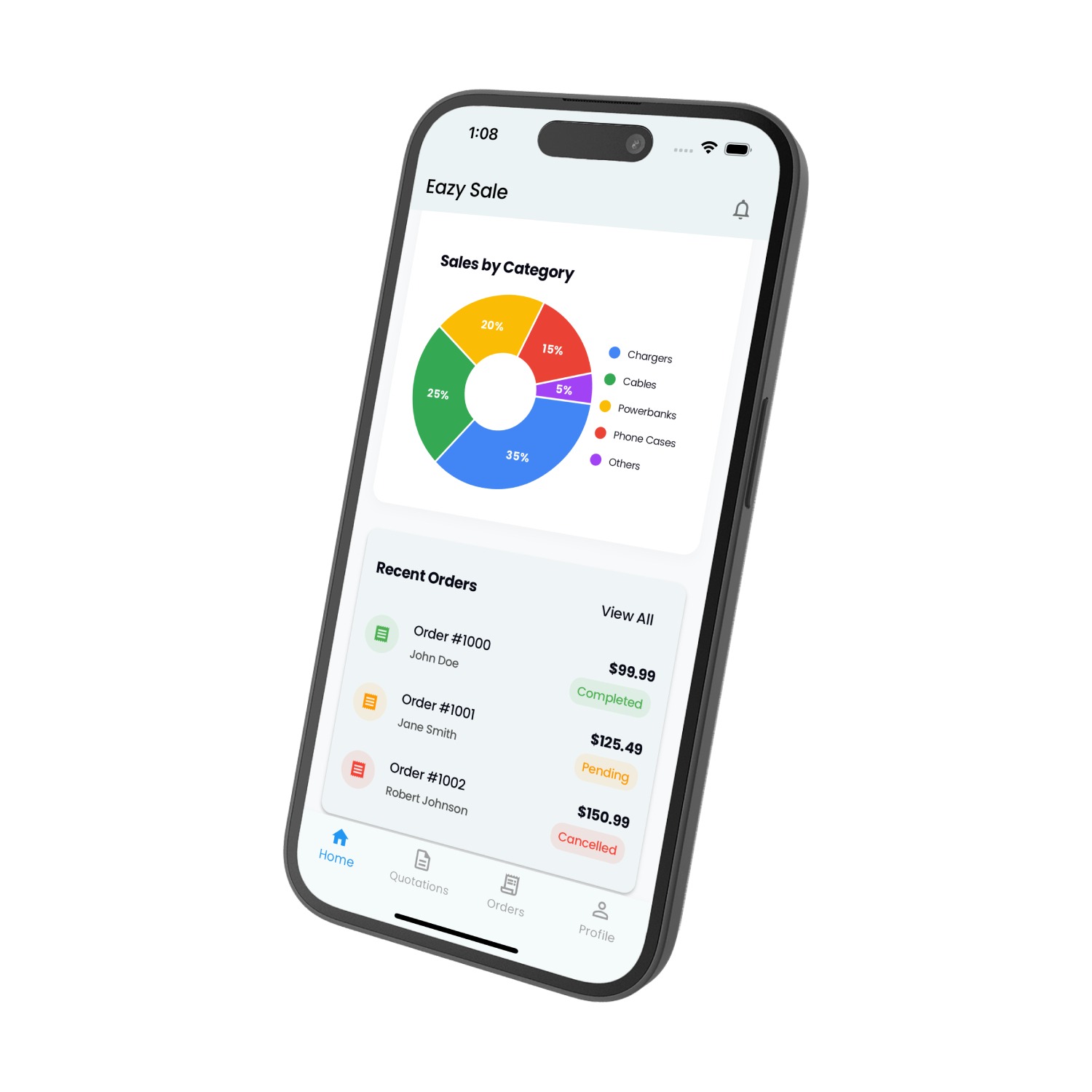 Eazy Sale Preview